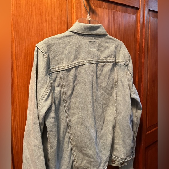 GAP DENIM jacket - Picture 5 of 15